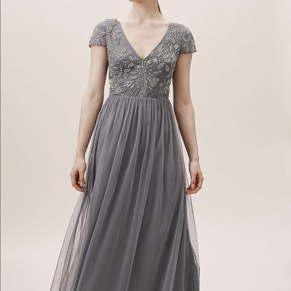 Diaz Dress from BHLDN